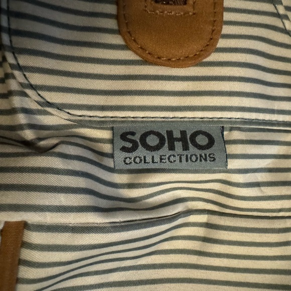 6-piece diaper bag set! - Picture 5 of 5